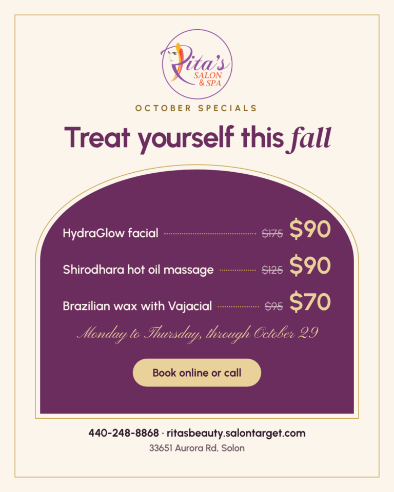 Ritas-Salon-and-Spa-Oct-2026-special - Rita's Salon & Spa - Rita's Salon & Spa Ritas Salon Spa Ritas Salon Spa